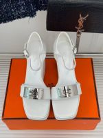 Босоножки Hermes Premium