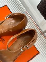 Босоножки Hermes Premium