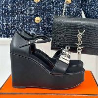 Босоножки Hermes Premium