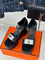 Босоножки Hermes Premium