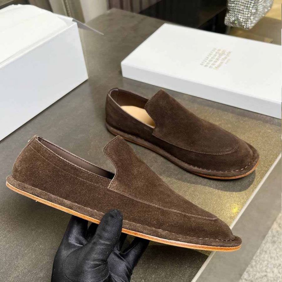 Лоферы Maison Margiela Premium