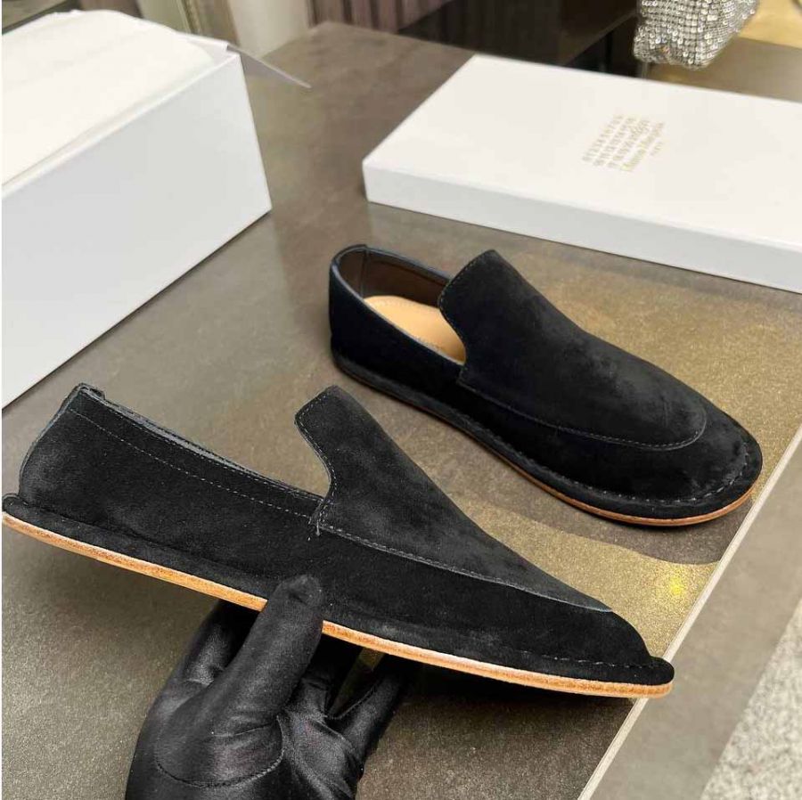 Лоферы Maison Margiela Premium