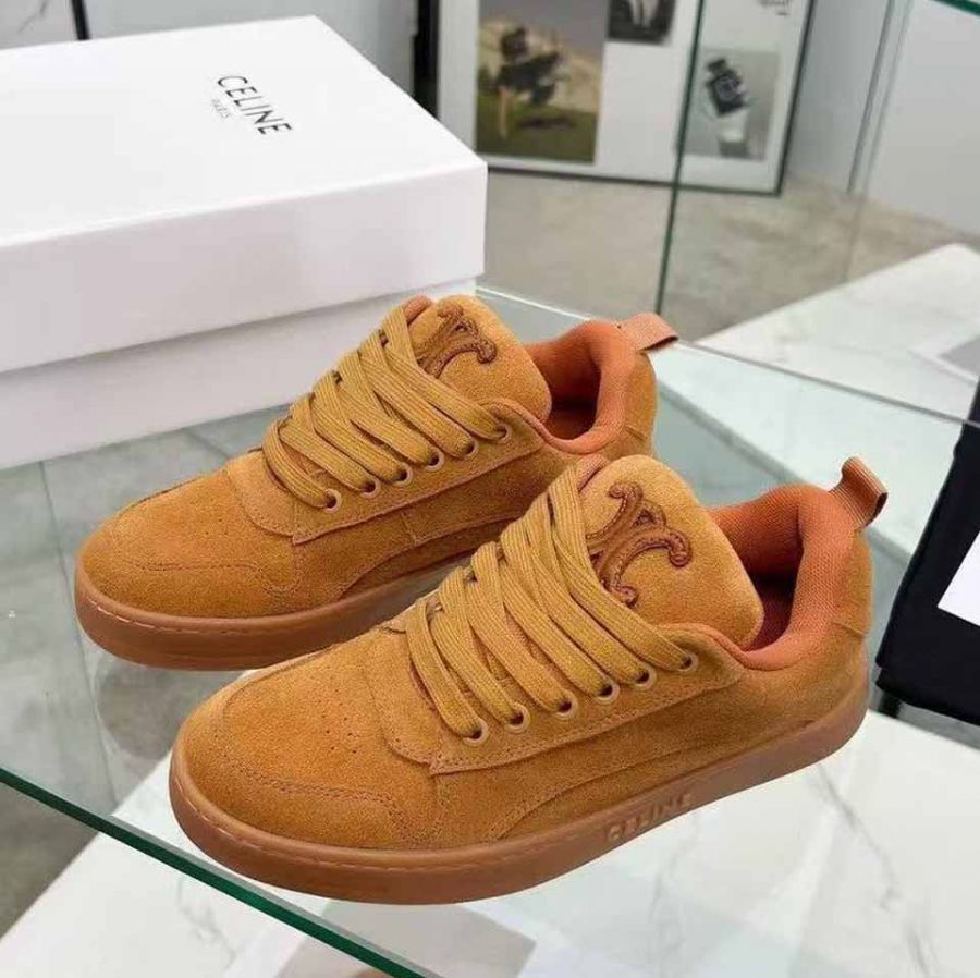 Кроссовки CELINE Premium
