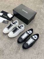 Кроссовки CHANEL Premium