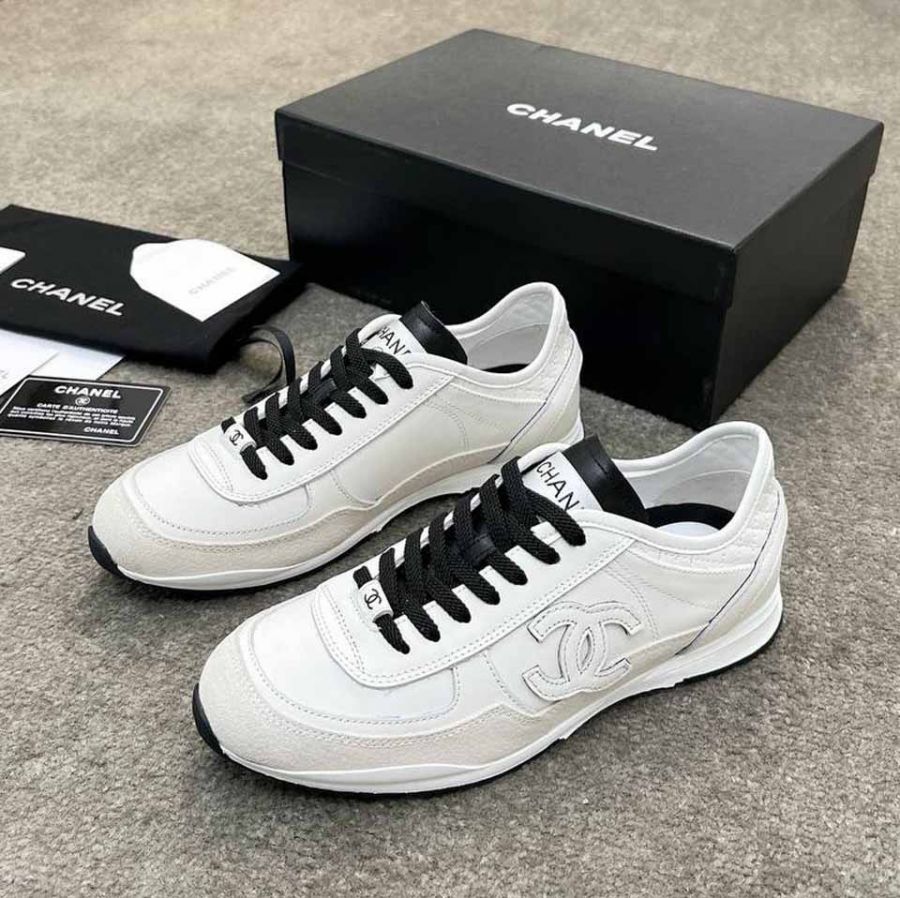 Кроссовки CHANEL Premium