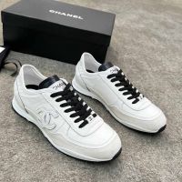 Кроссовки CHANEL Premium