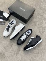 Кроссовки CHANEL Premium