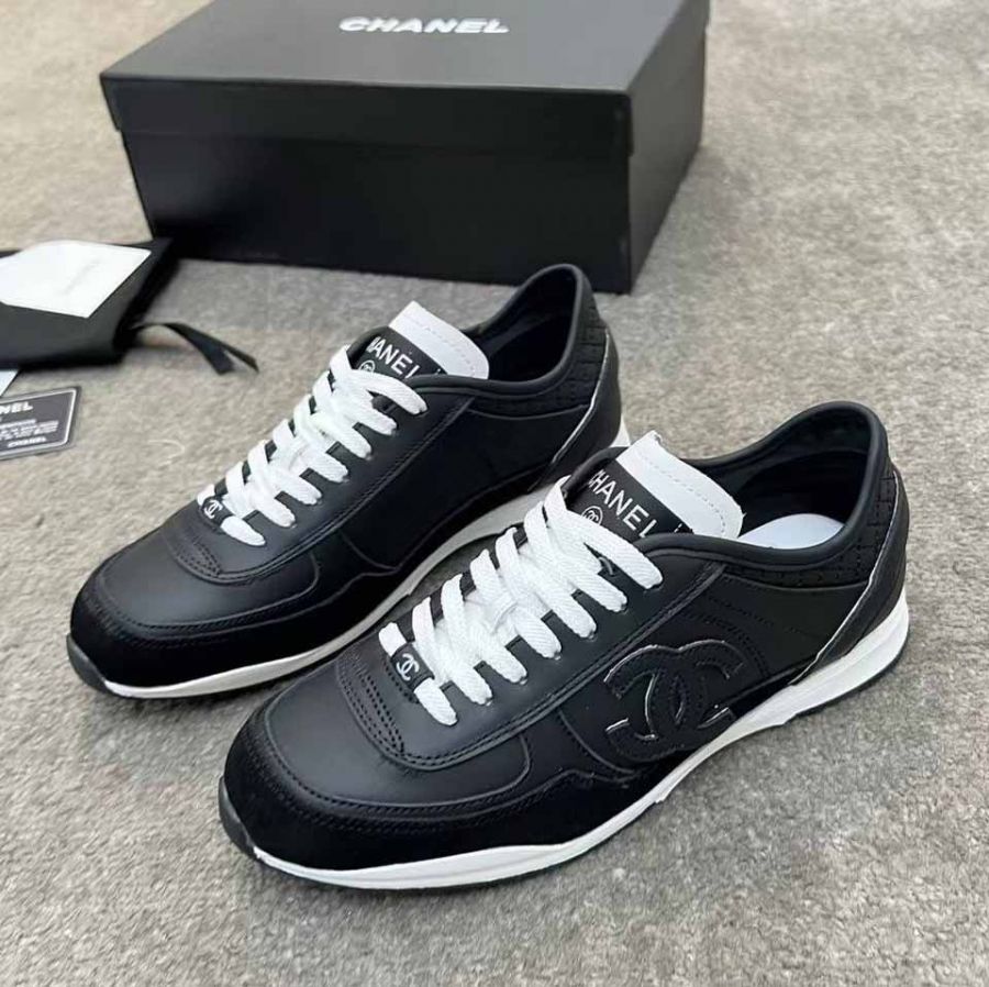 Кроссовки CHANEL Premium