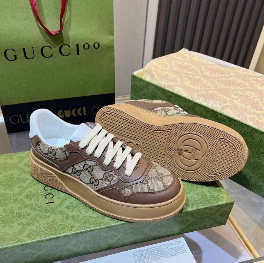 Кроссовки GUCCI Premium