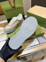 Кроссовки GUCCI Premium