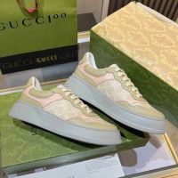 Кроссовки GUCCI Premium