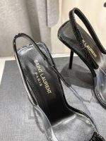 Босоножки Saint Laurent Premium
