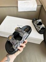 Шлепанцы Balenciaga Premium