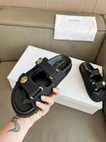 Шлепанцы Balenciaga Premium