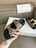 Шлепанцы Balenciaga Premium