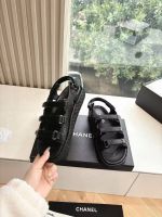 Босоножки CHANEL Premium