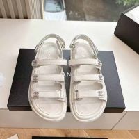 Босоножки CHANEL Premium
