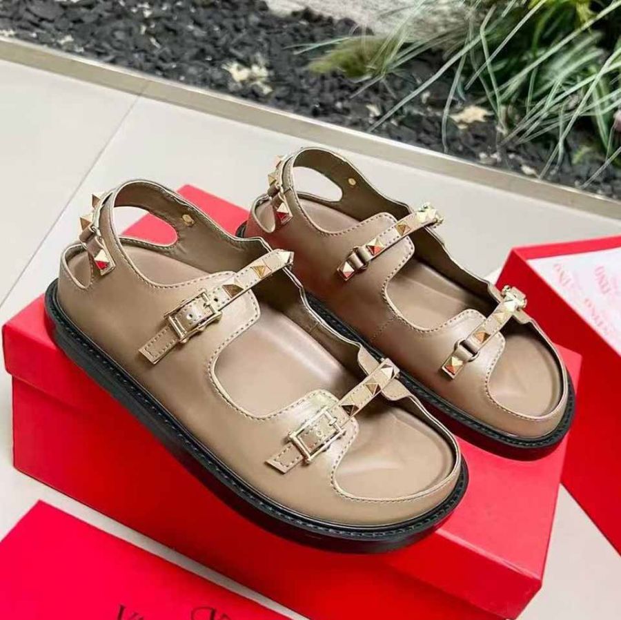 Босоножки Valentino Premium