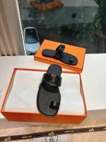 Шлепанцы Hermes Premium