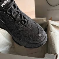 Кроссовки BALENCIAGA TRIPLE S Premium