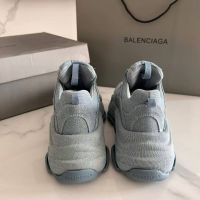 Кроссовки BALENCIAGA TRIPLE S Premium