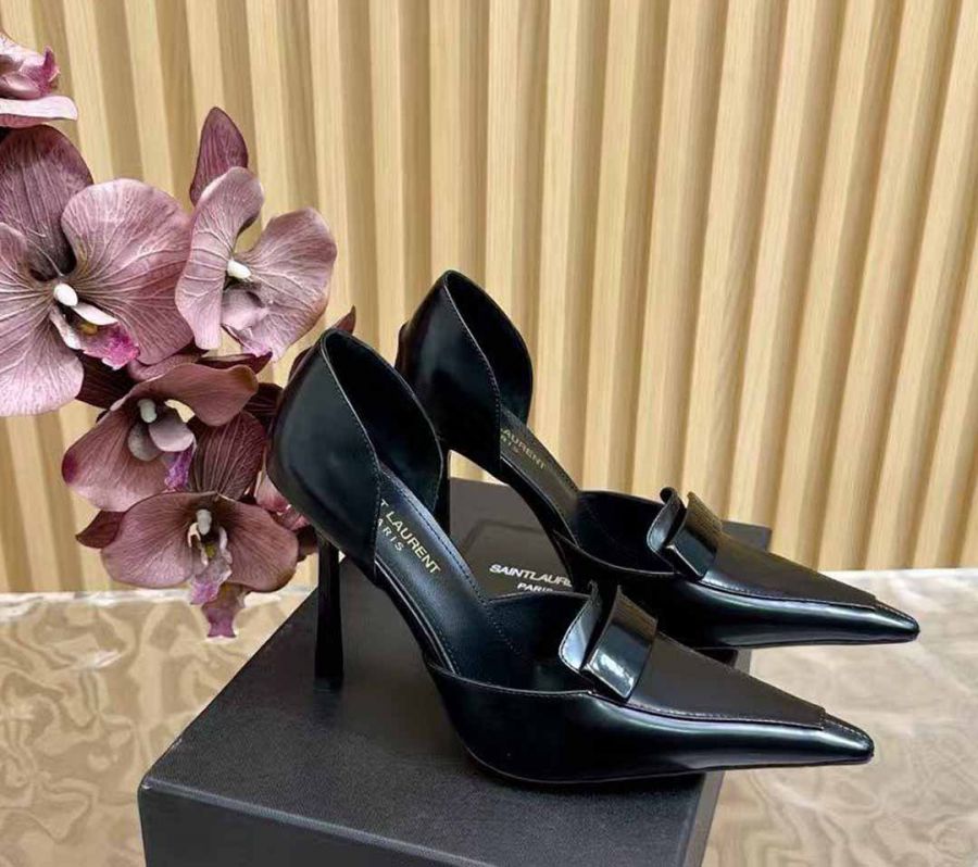 Туфли Saint Laurent Premium