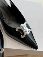 Босоножки CELINE Premium