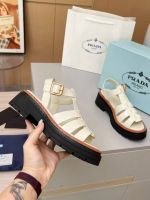 Босоножки PRADA Premium