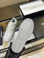 Кроссовки CHANEL Premium