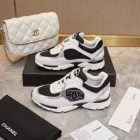 Кроссовки CHANEL Premium
