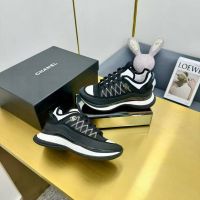 Кроссовки CHANEL Premium