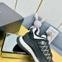 Кроссовки CHANEL Premium