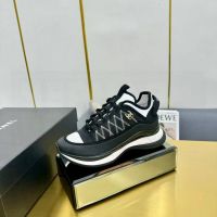 Кроссовки CHANEL Premium