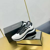Кроссовки CHANEL Premium