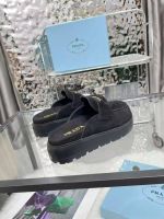 Мюли PRADA Premium
