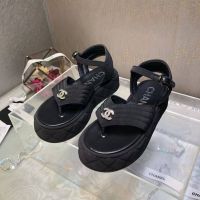 Босоножки CHANEL Premium