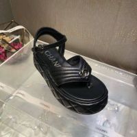 Босоножки CHANEL Premium
