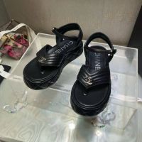 Босоножки CHANEL Premium