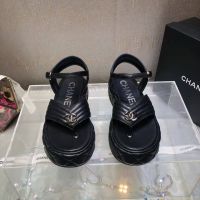 Босоножки CHANEL Premium