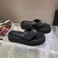 Шлепанцы CHANEL Premium