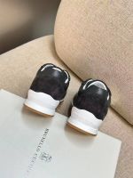Кроссовки Brunello Cucinelli Premium