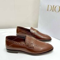 Лоферы DIOR Premium