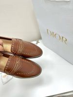 Лоферы DIOR Premium
