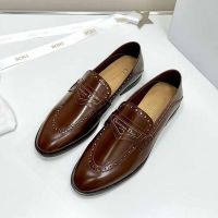 Лоферы DIOR Premium