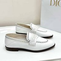 Лоферы DIOR Premium