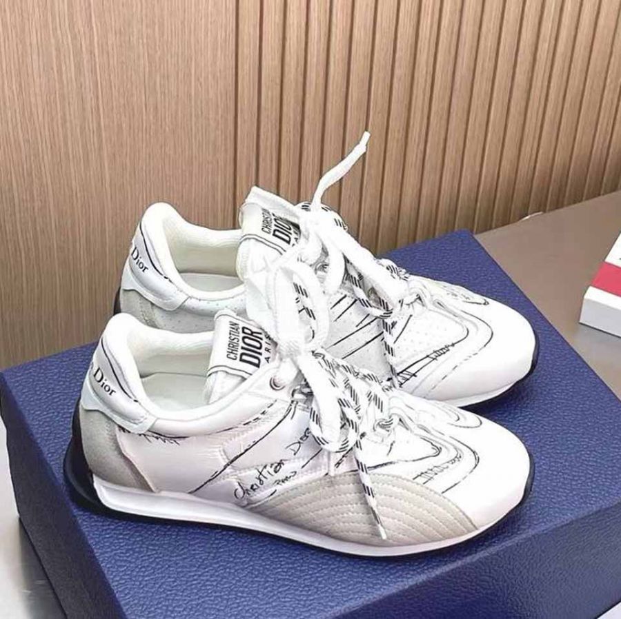 Кроссовки DIOR Premium