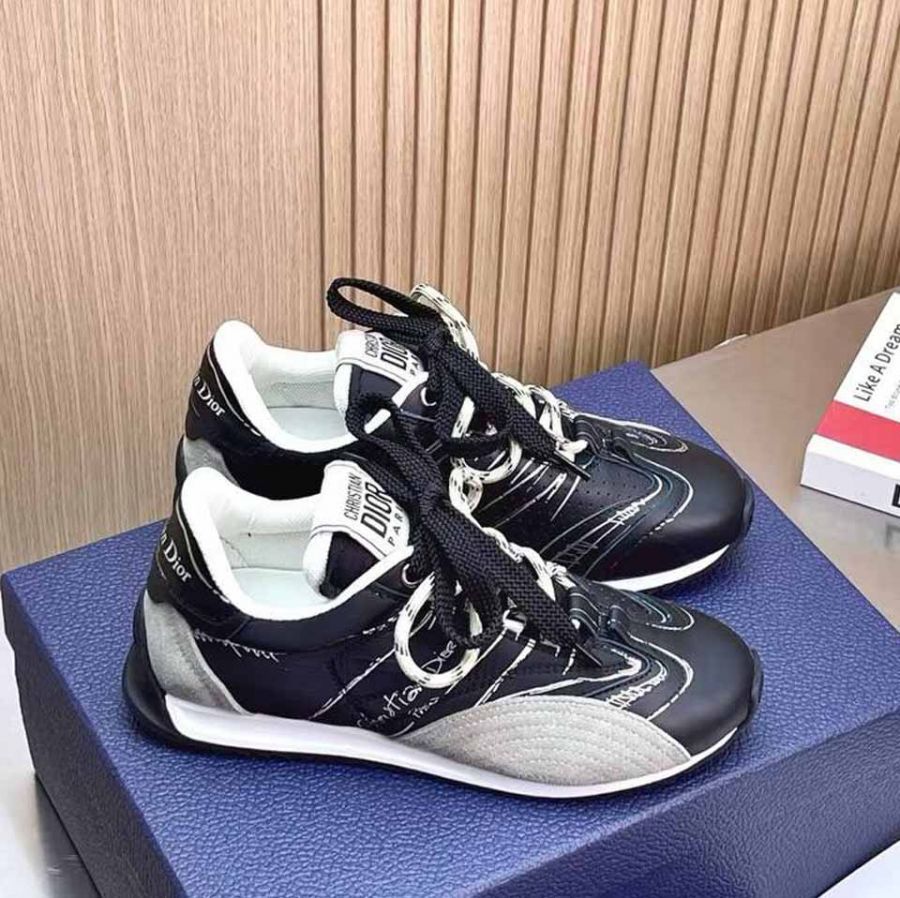 Кроссовки DIOR Premium