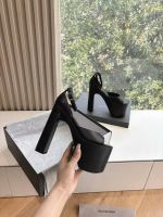 Босоножки на танкетке DIOR Premium