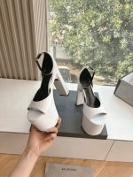 Босоножки на танкетке DIOR Premium