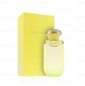 Jenny Glow Beautello